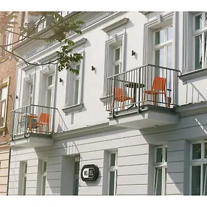 3* Apartahotel Well Well