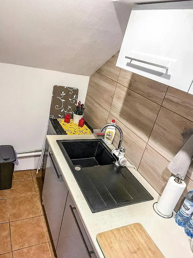 City Center Apartment Krakow