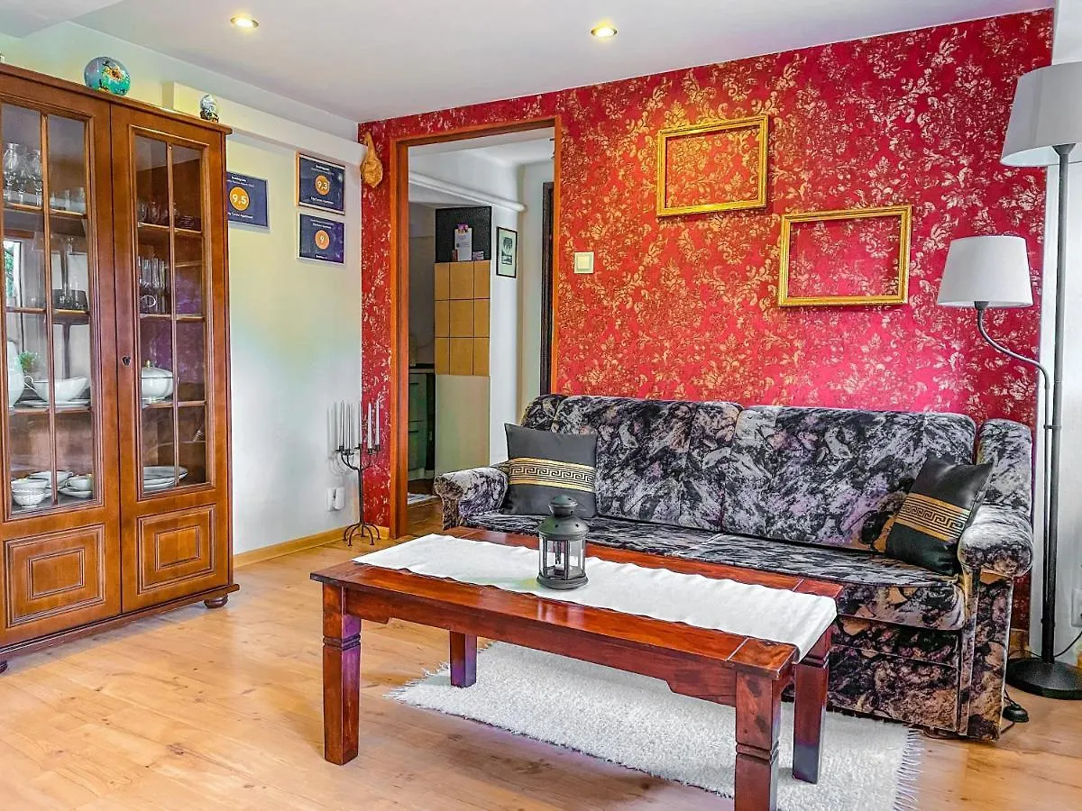 City Center Apartment Krakow