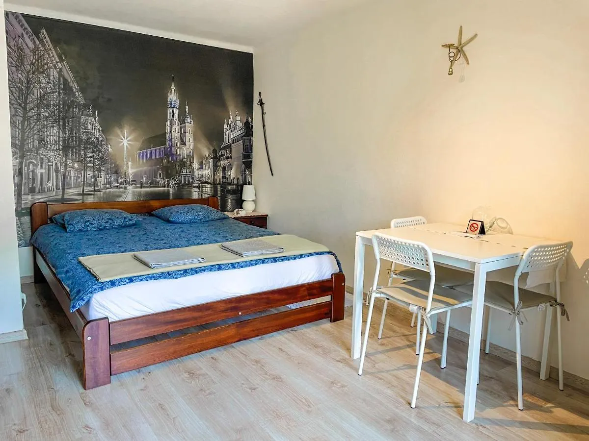 City Center Apartment Krakow