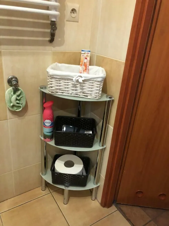 City Center Apartment Krakow