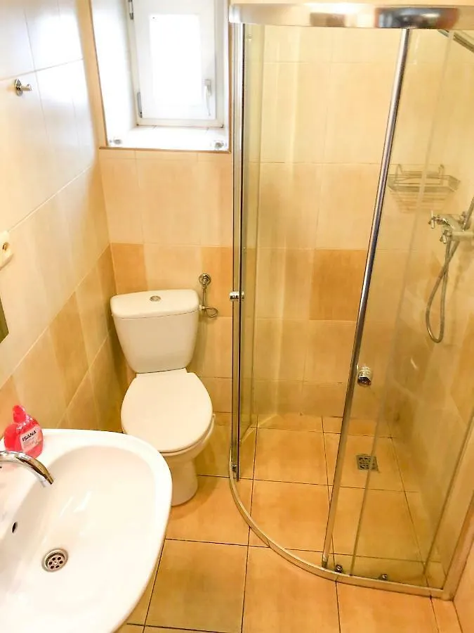 City Center Apartment Cracovia