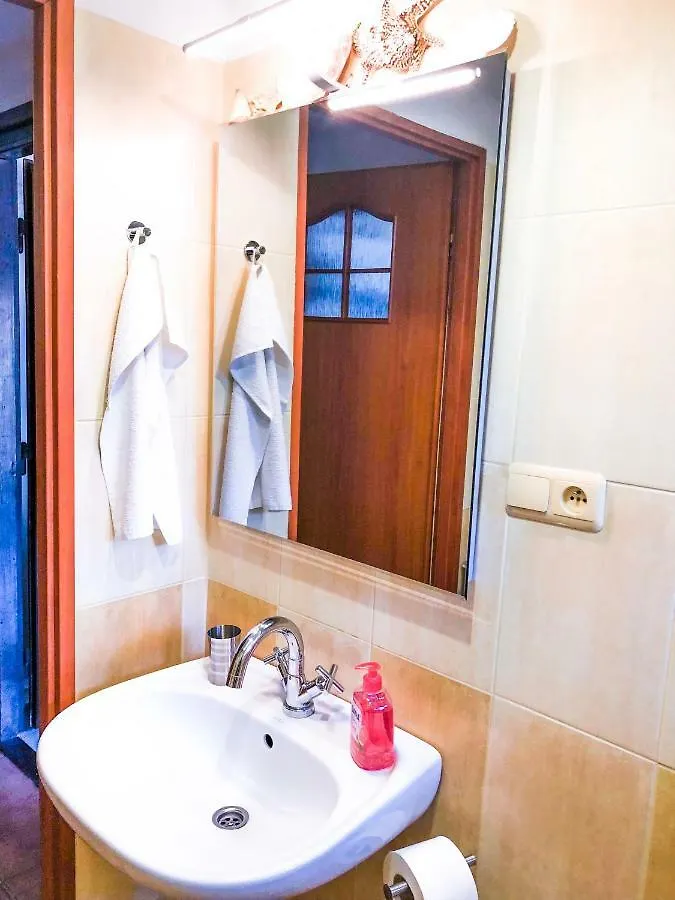 City Center Apartment Krakow